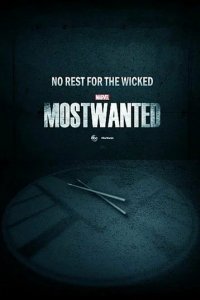 Секретный спин-офф: Эдрианн Палики и Ник Блад