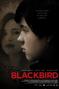 Черный дрозд