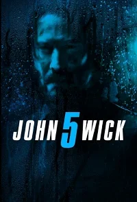 Джон Уик 5