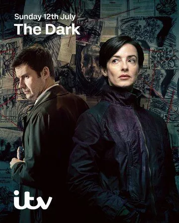 Тьма сериал